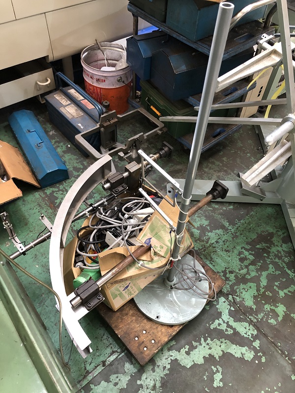 中古Other オートリールアンコイラ双頭【ARW-200】 