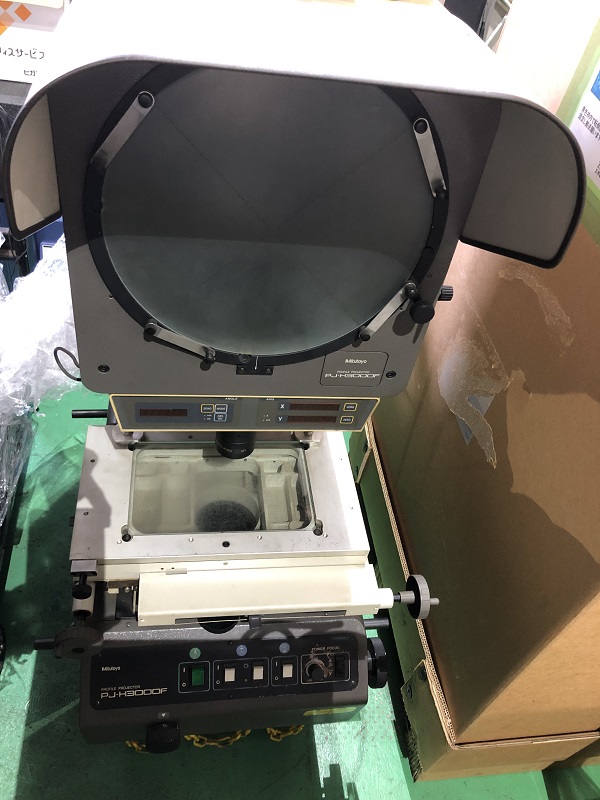 中古その他測定機 V-20A ニコン