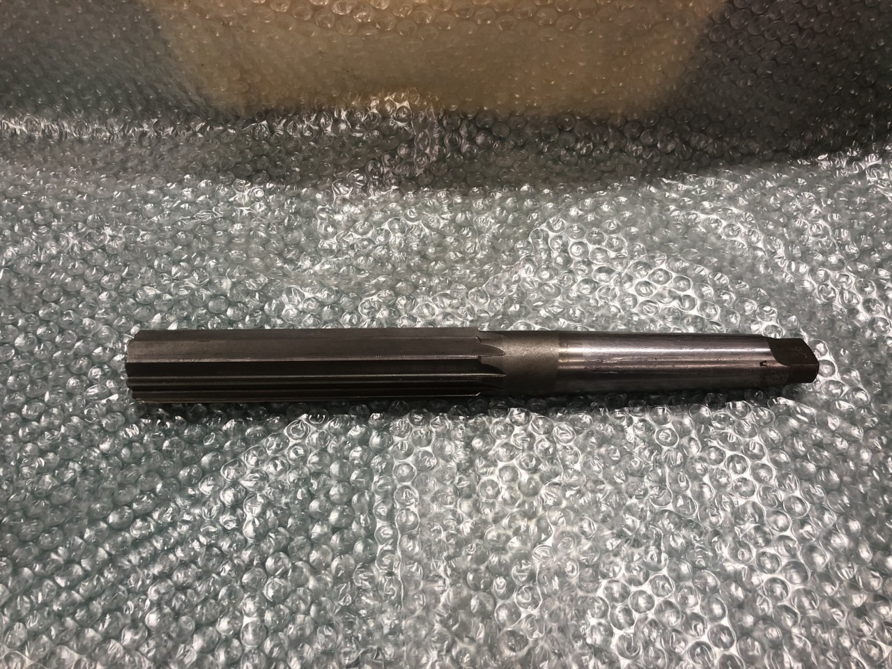 中古Machine reamer 【マシンリーマ】φ36 Unknown