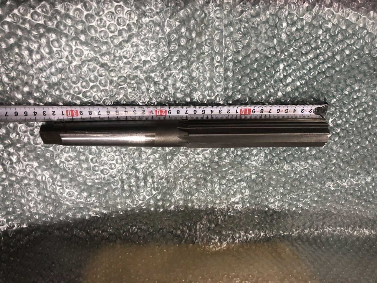 中古Machine reamer 【マシンリーマ】φ36 Unknown