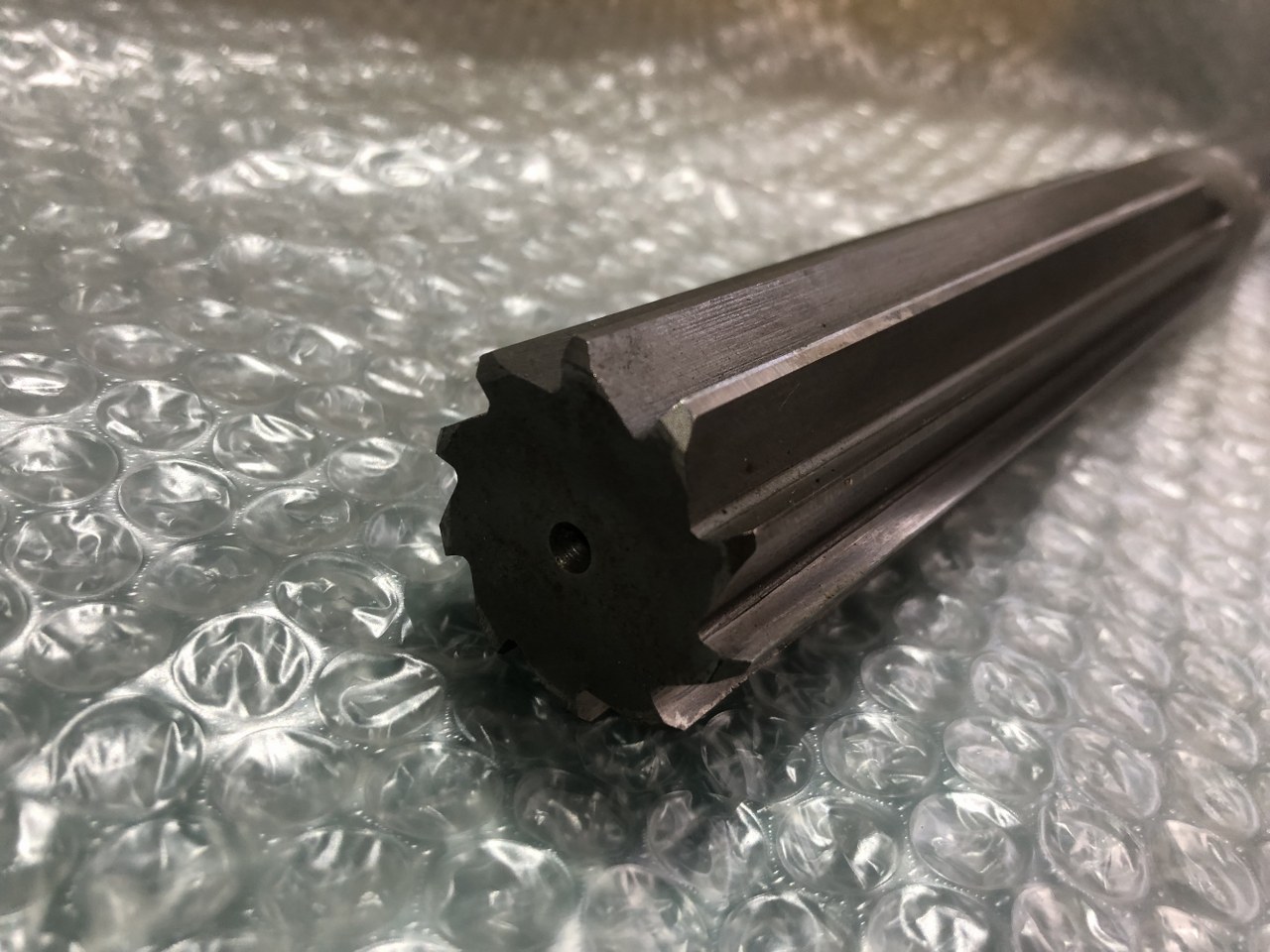 中古Machine reamer 【マシンリーマ】φ36 Unknown