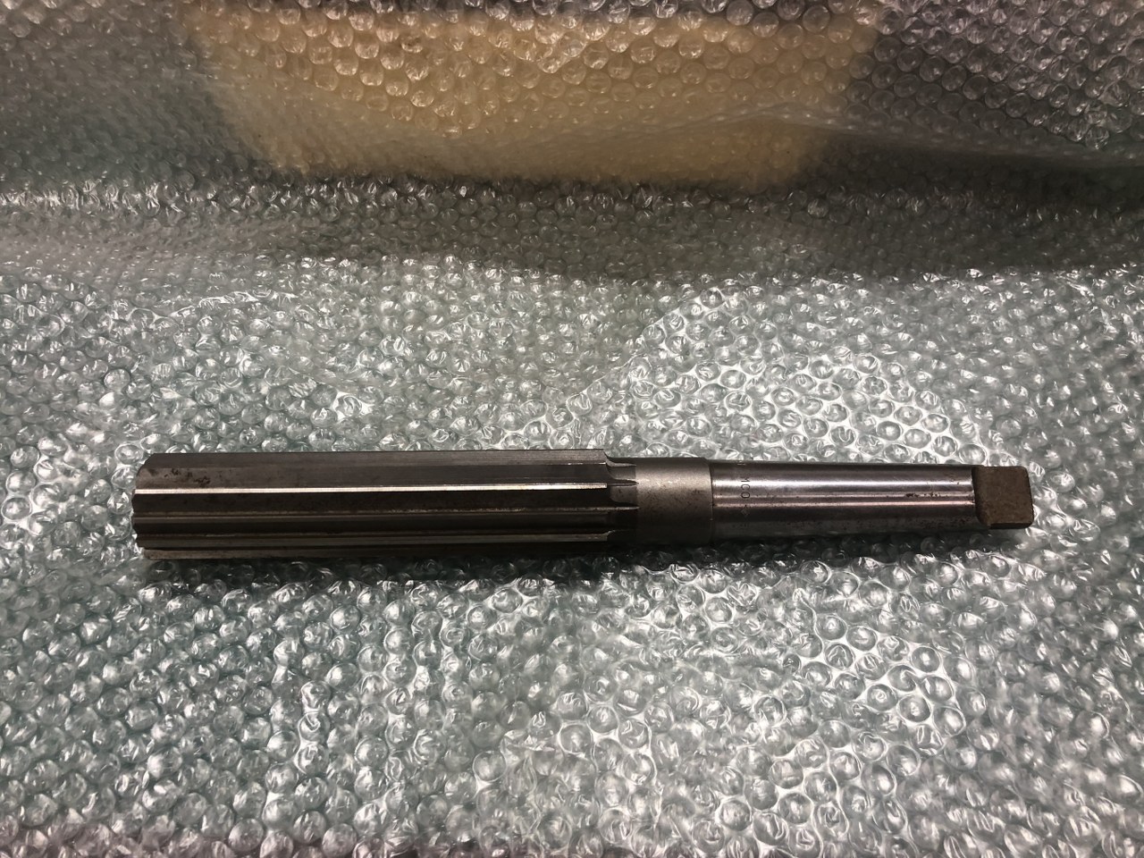 中古Machine reamer 【マシンリーマ】φ41 Unknown