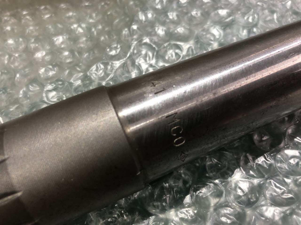 中古Machine reamer 【マシンリーマ】φ41 Unknown