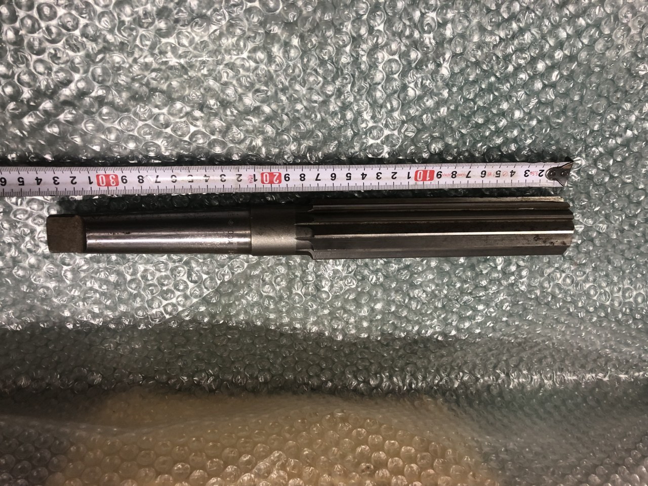 中古Machine reamer 【マシンリーマ】φ41 Unknown