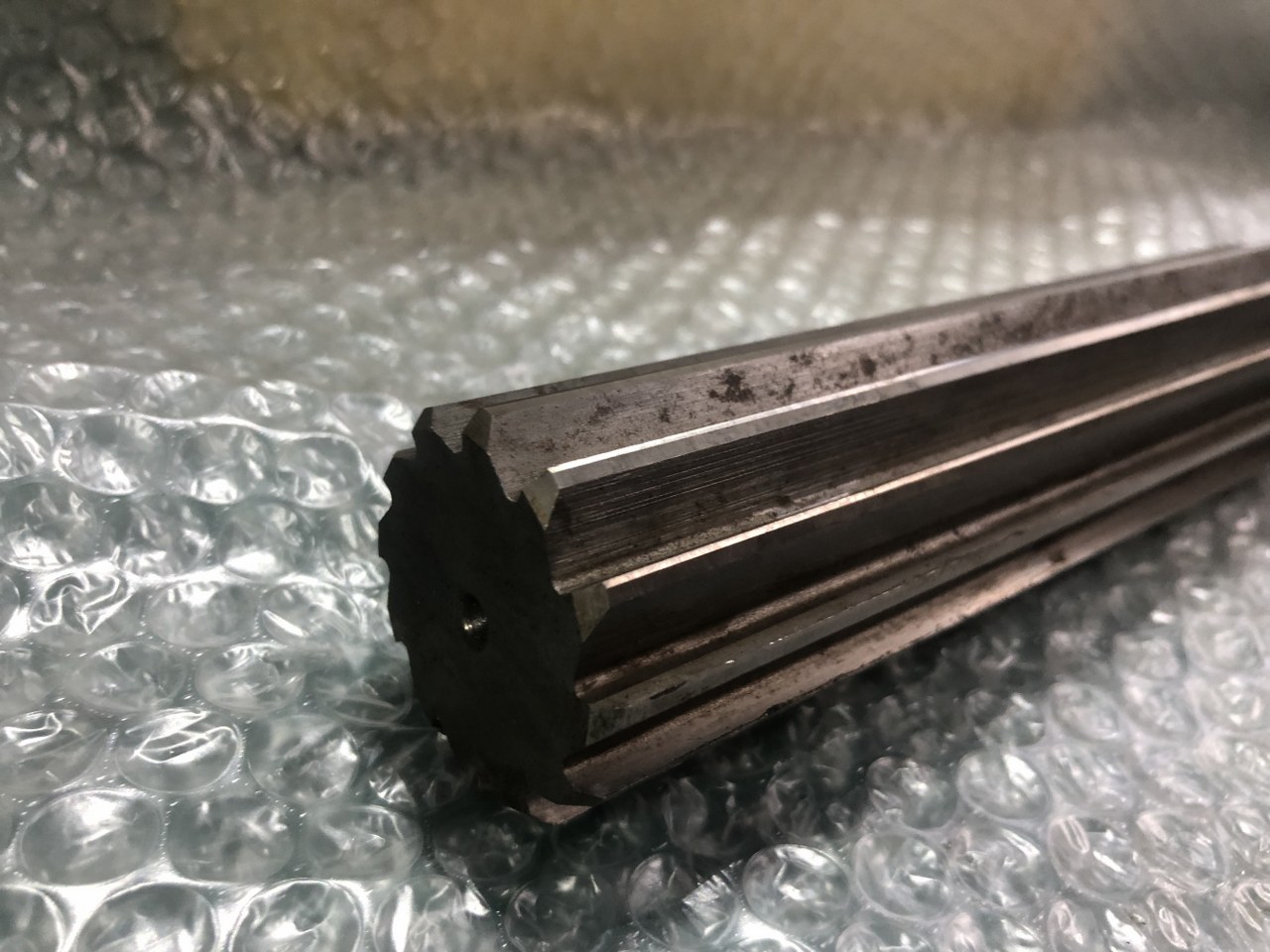 中古Machine reamer 【マシンリーマ】φ41 Unknown