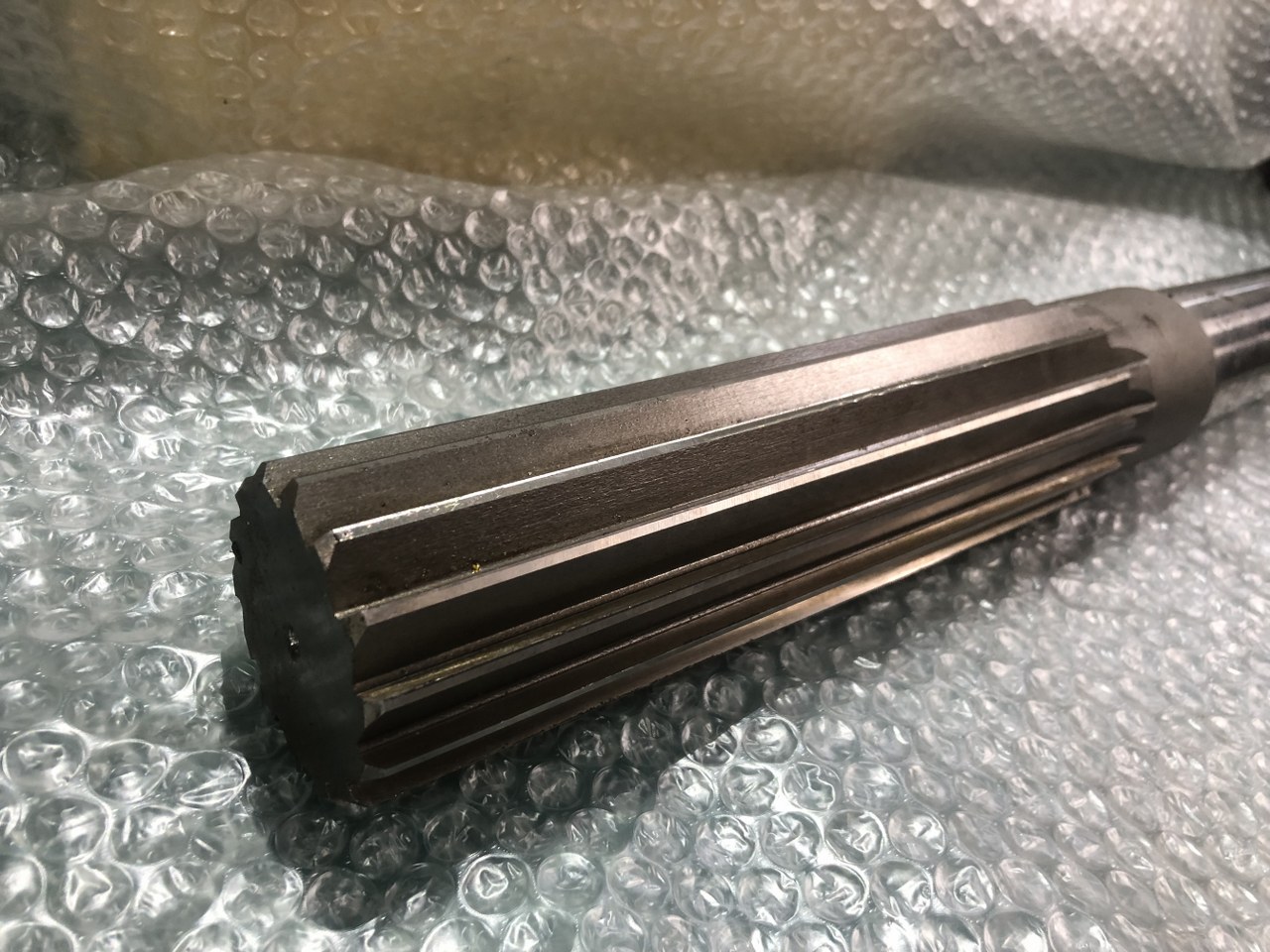 中古Machine reamer 【マシンリーマ】φ55 Unknown