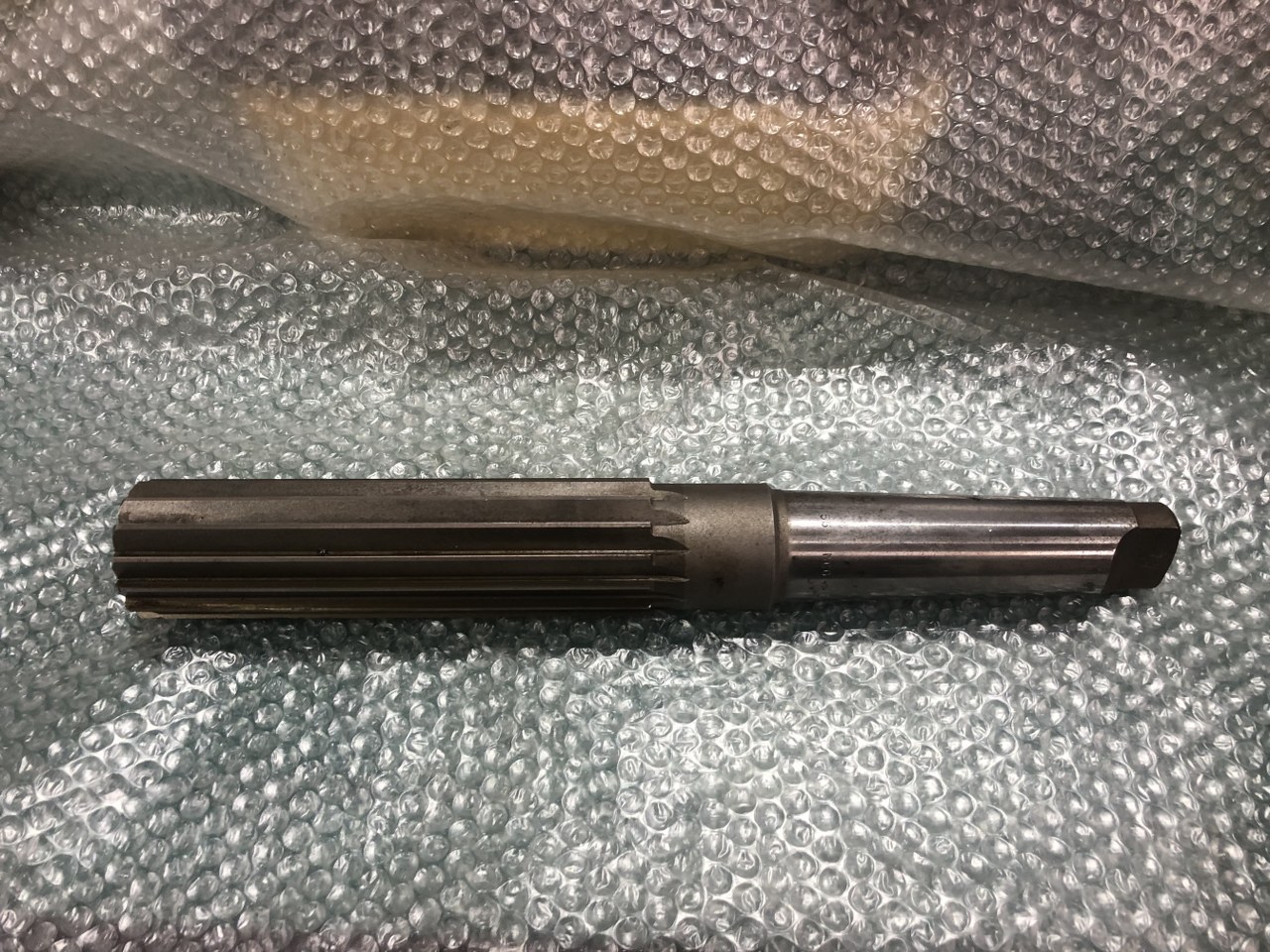 中古Machine reamer 【マシンリーマ】φ55 Unknown