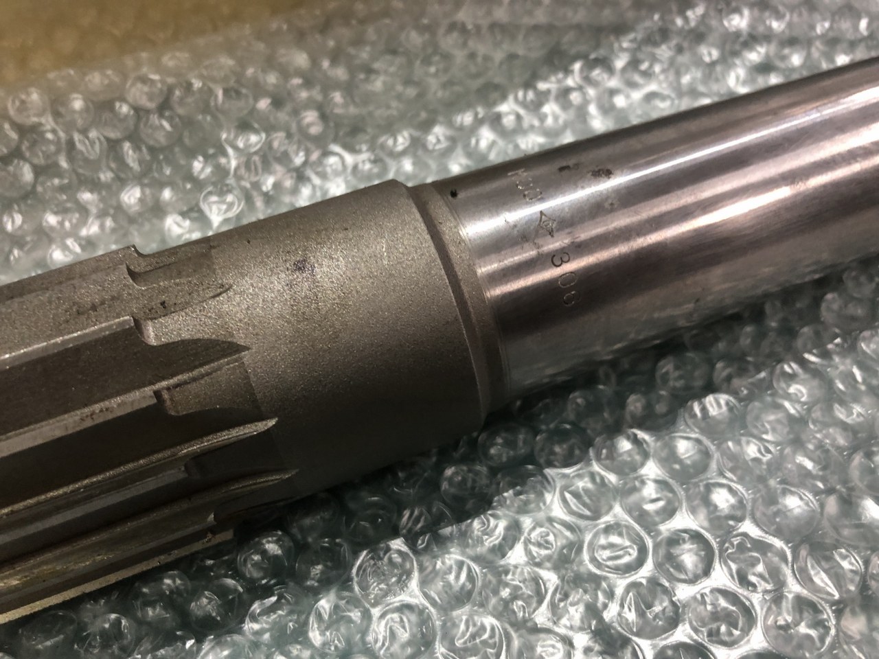中古Machine reamer 【マシンリーマ】φ55 Unknown