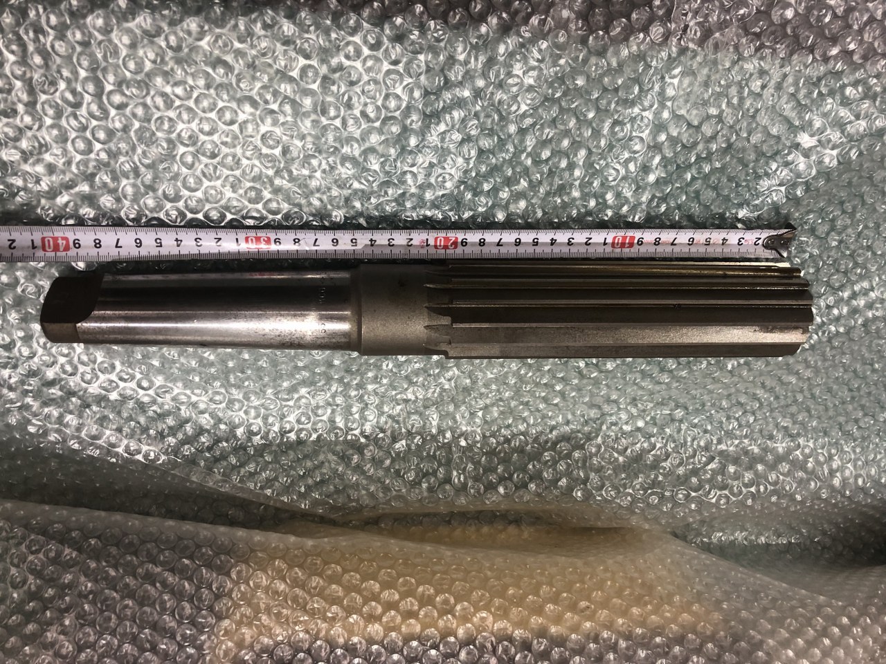 中古Machine reamer 【マシンリーマ】φ55 Unknown