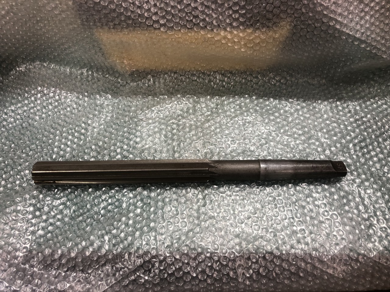 中古Machine reamer 【マシンリーマ】φ35 Unknown