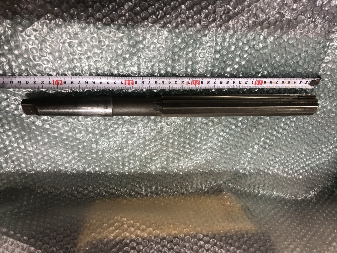 中古Machine reamer 【マシンリーマ】φ35 Unknown