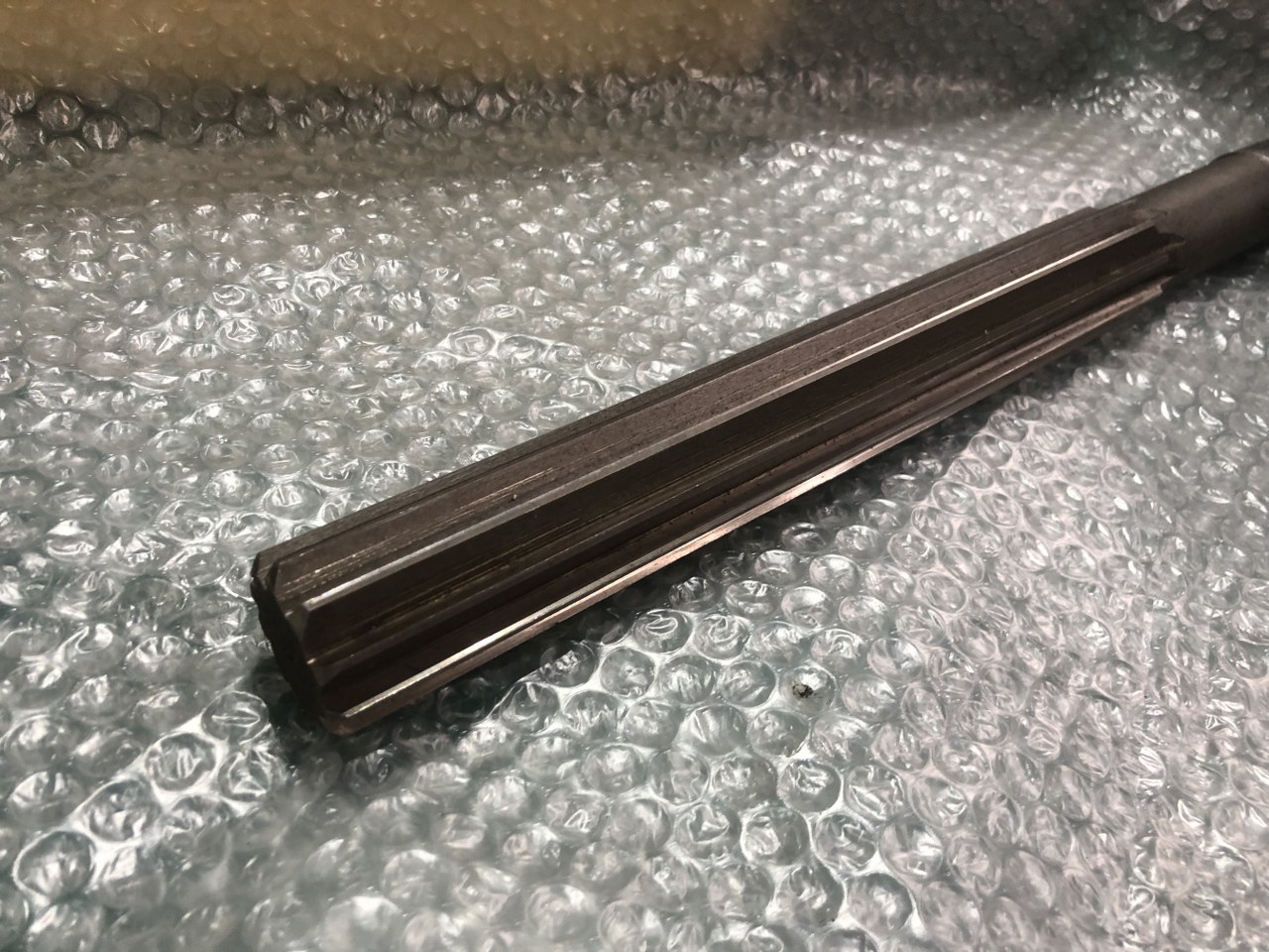 中古Machine reamer 【マシンリーマ】φ35 Unknown