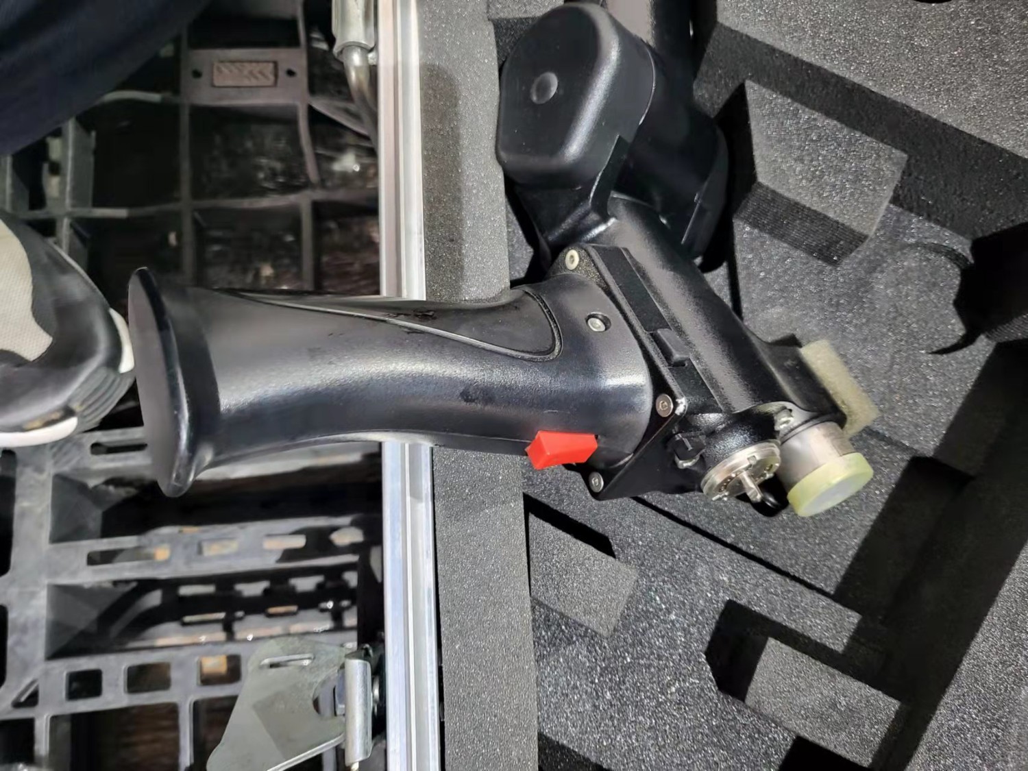 中古Coordinate Measuring Machine アーム式三次元測定機【MCAｘ35】 