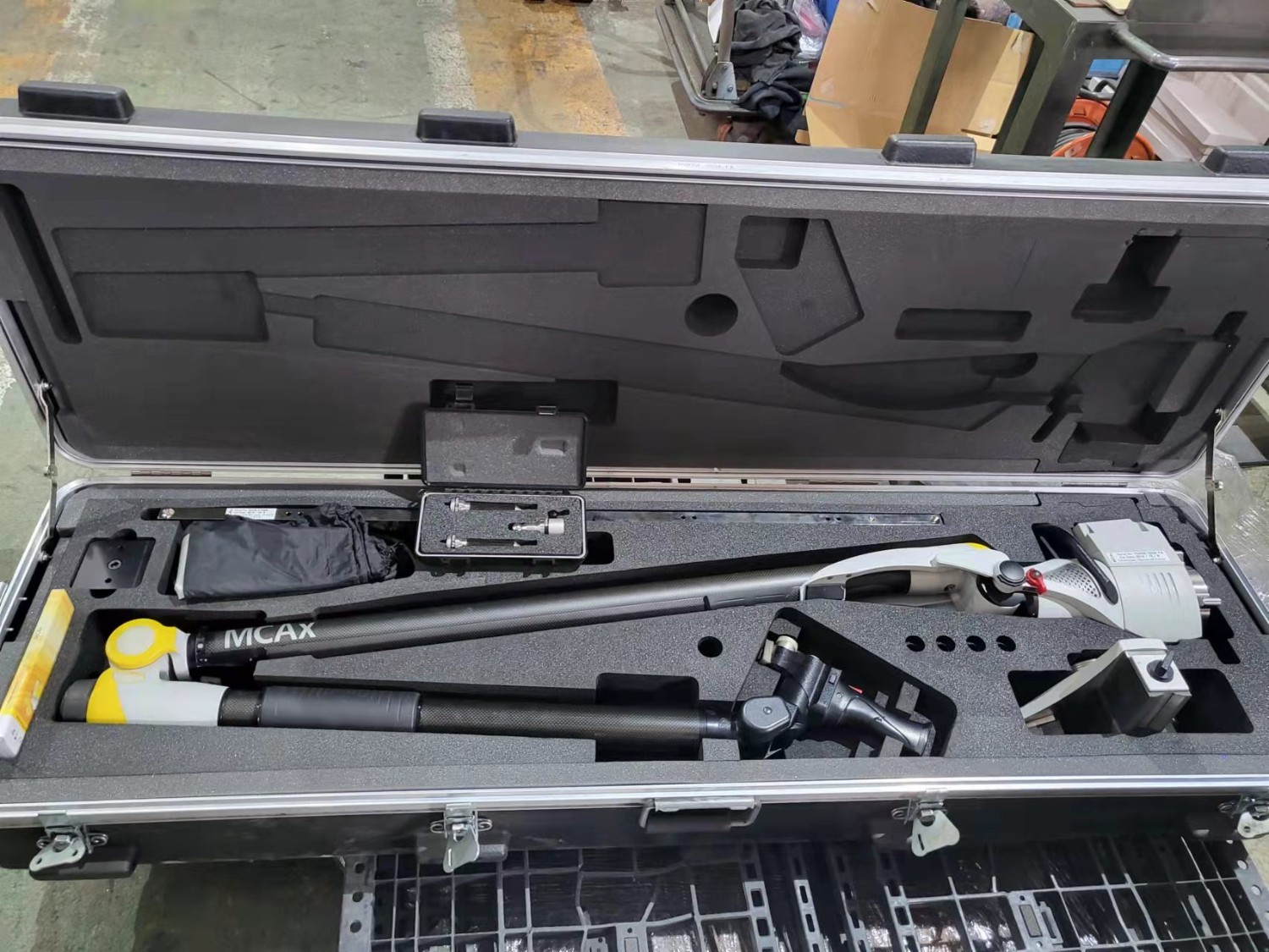 中古3次元測定機 LEGEX574 ミツトヨ