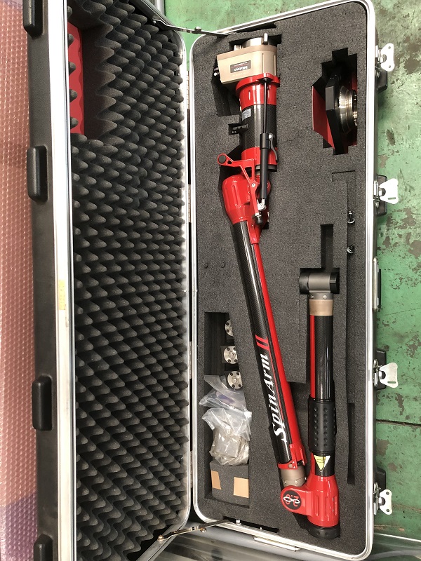 中古3次元測定機 LEGEX574 ミツトヨ