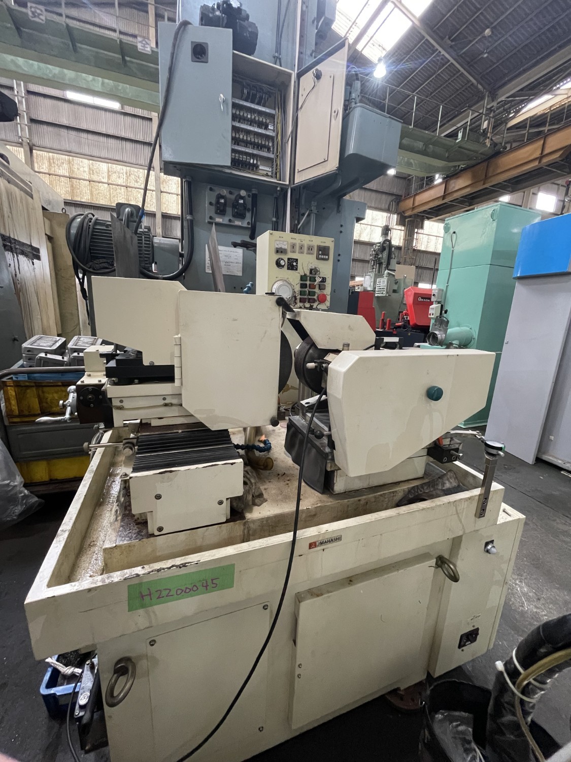 中古Other ドレッシングマシン【DM-10】 