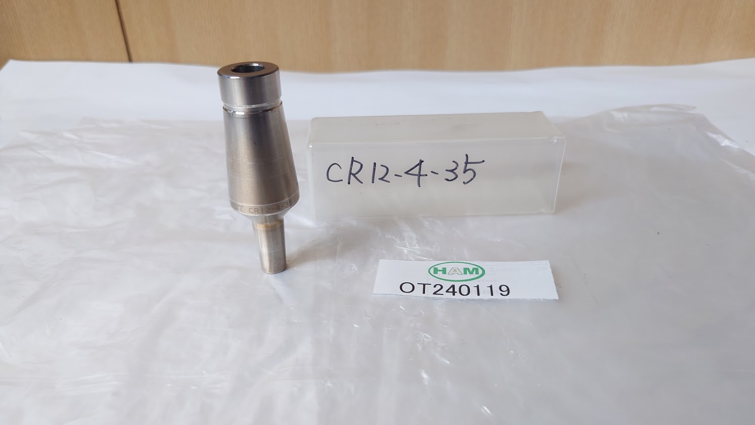 中古Other CR12-4-35 MST