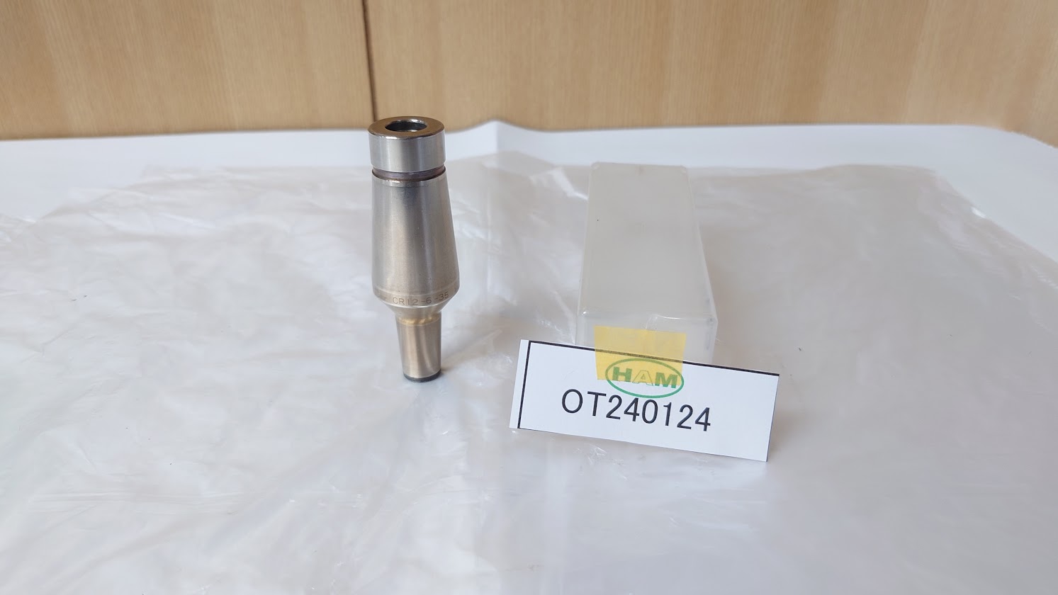 中古その他コレット CR12-6-35 MST  