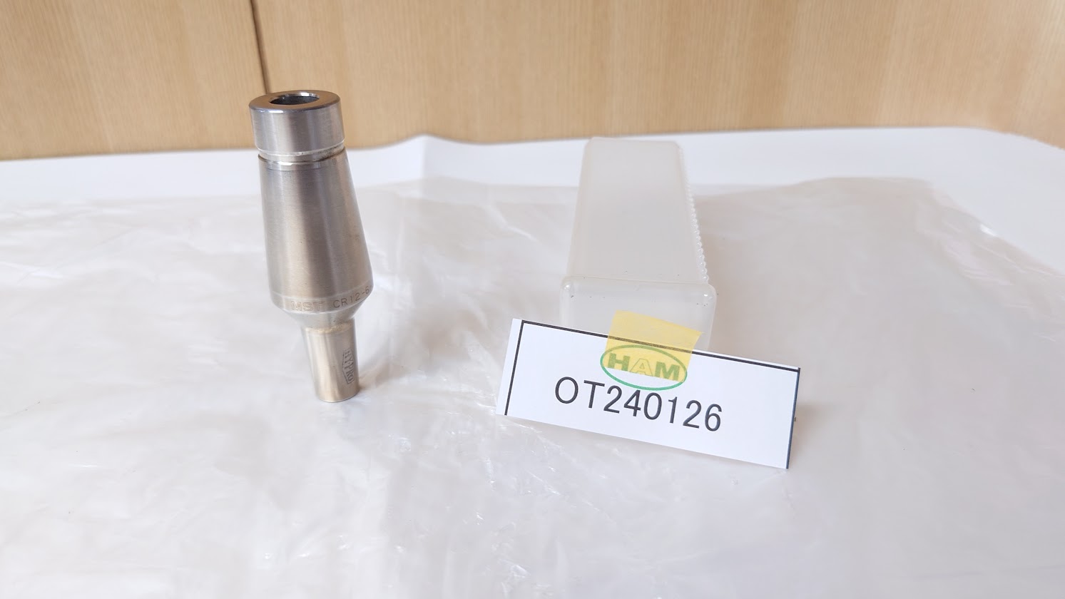 中古Other CR12-6-35 MST  