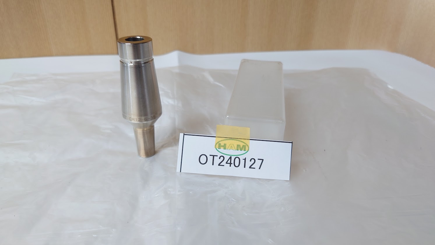 中古その他コレット CR12-6-35 MST  