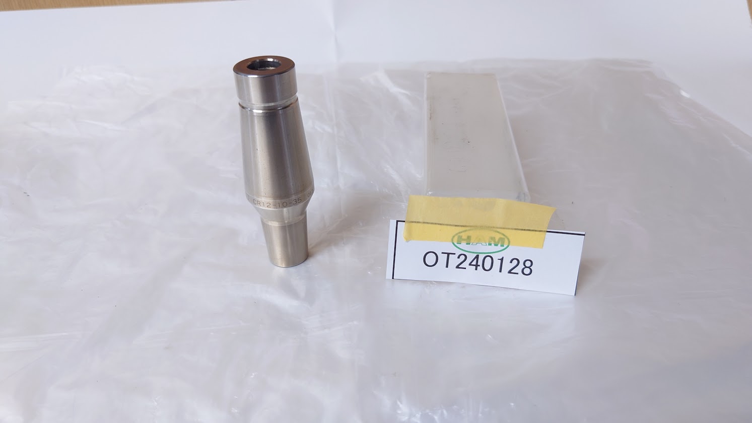 中古その他コレット CR12-10-35 MST