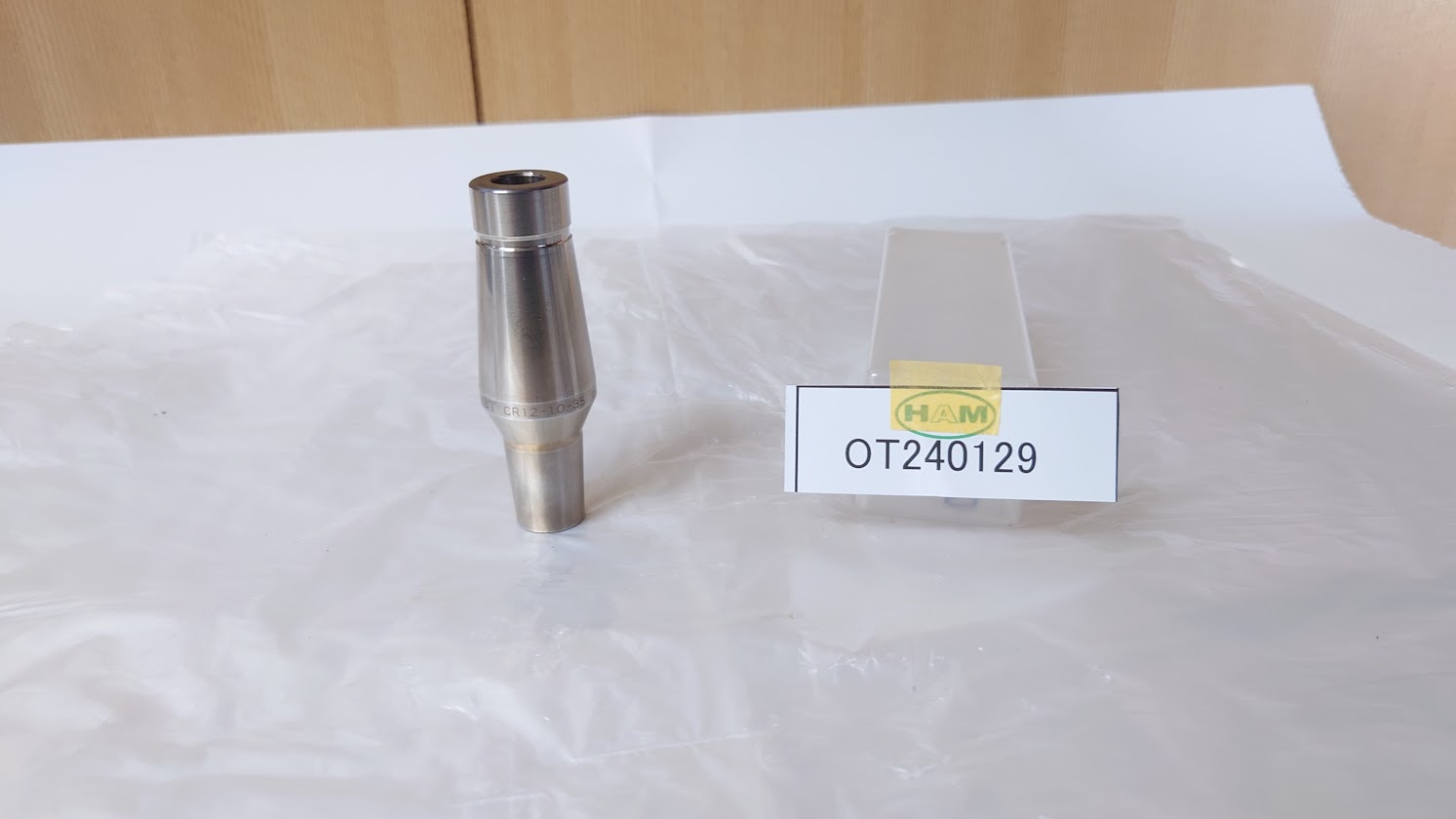 中古Other CR12-10-35 MST  