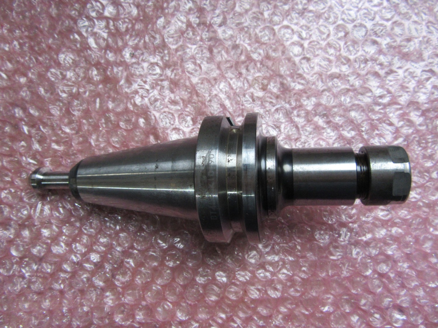 中古BT40 【スリムチャック】BT40-SK10-90 NIKKEN/日研