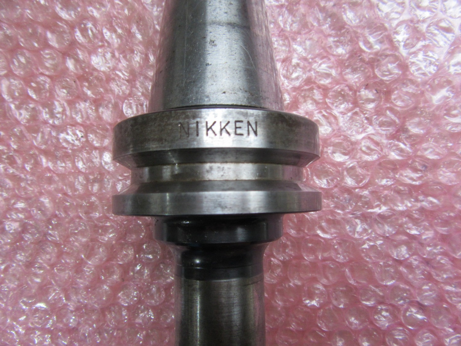中古BT40 【スリムチャック】BT40-SK10-90 NIKKEN/日研
