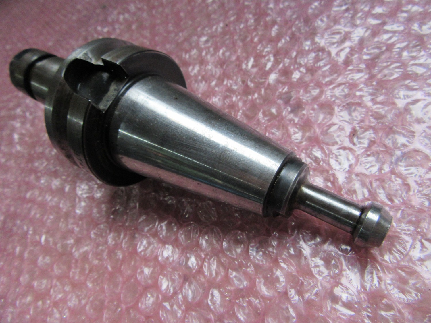中古BT40 【スリムチャック】BT40-SK10-90 NIKKEN/日研