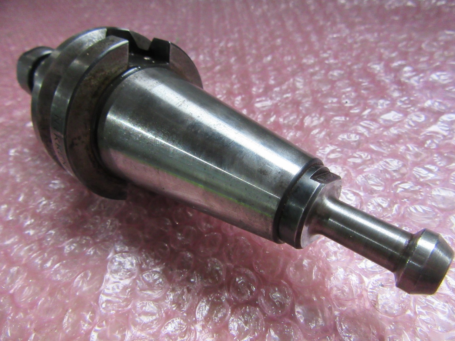 中古BT40 【スリムチャック】BT40-SK10-90 NIKKEN/日研