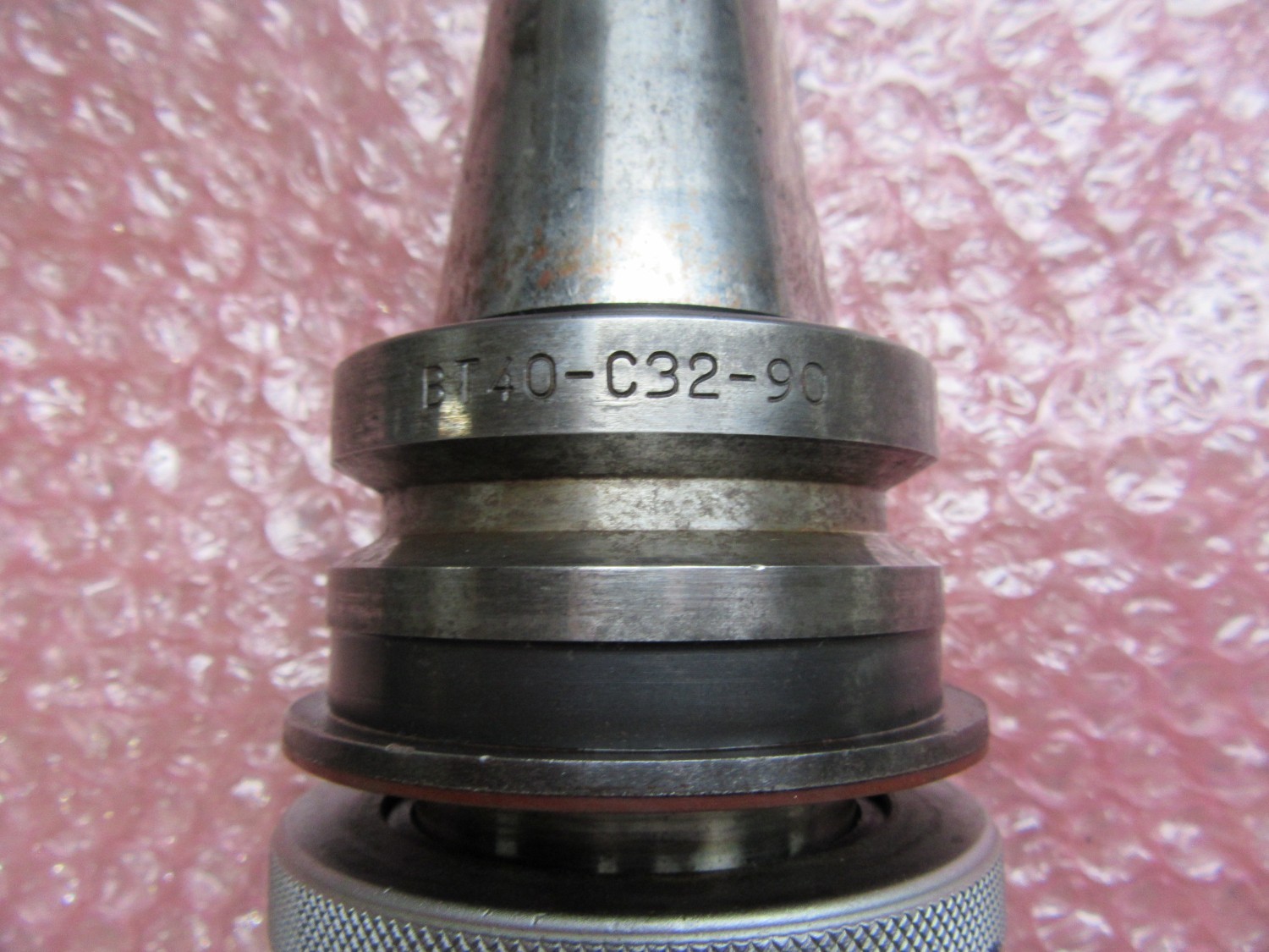 中古BT40 【BT40】BT40-C32-90 NIKKEN