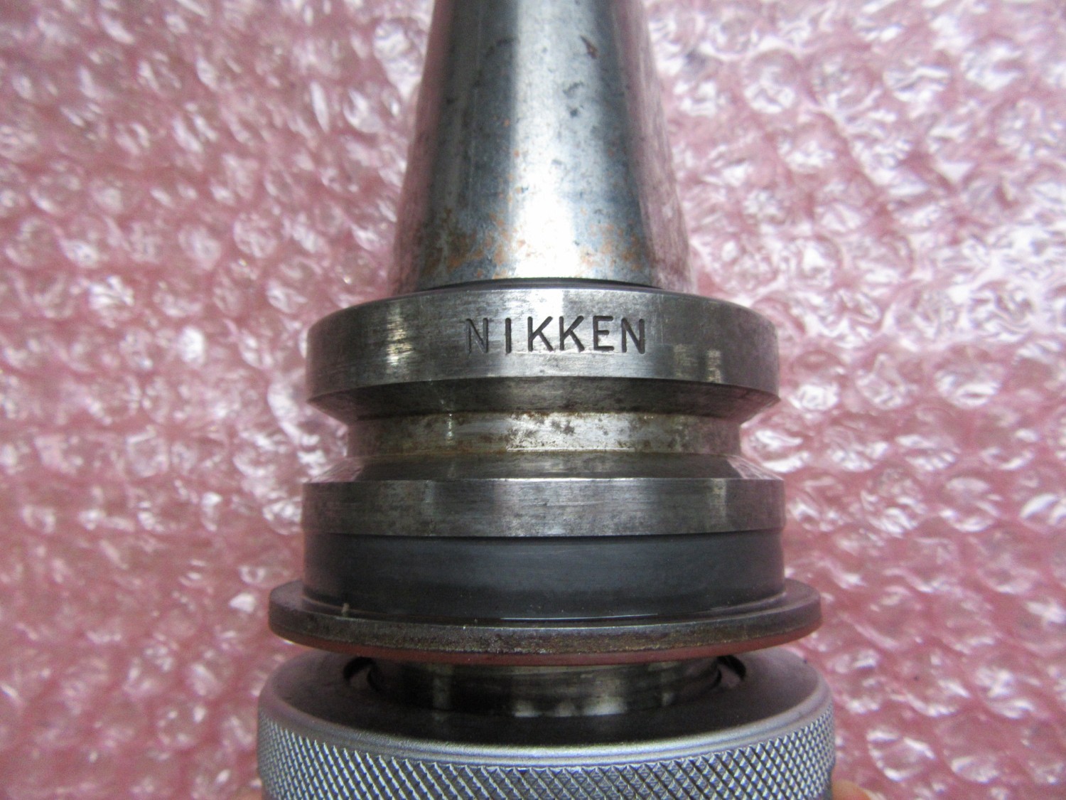 中古BT40 【BT40】BT40-C32-90 NIKKEN