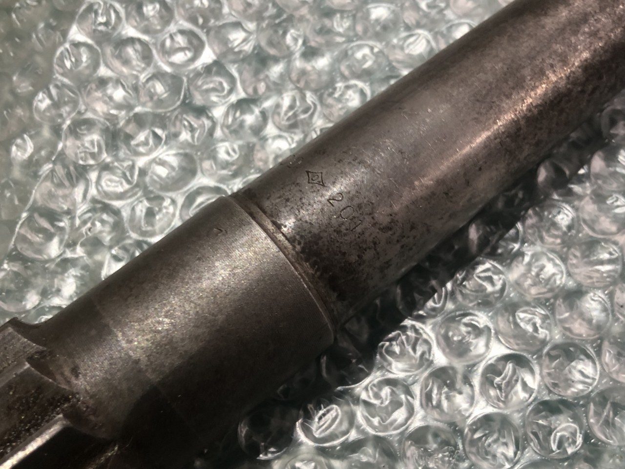 中古Machine reamer 【マシンリーマ】φ42　 Unknown