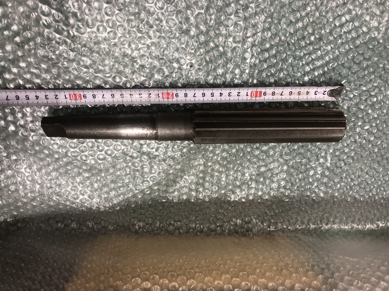 中古Machine reamer 【マシンリーマ】φ42　 Unknown
