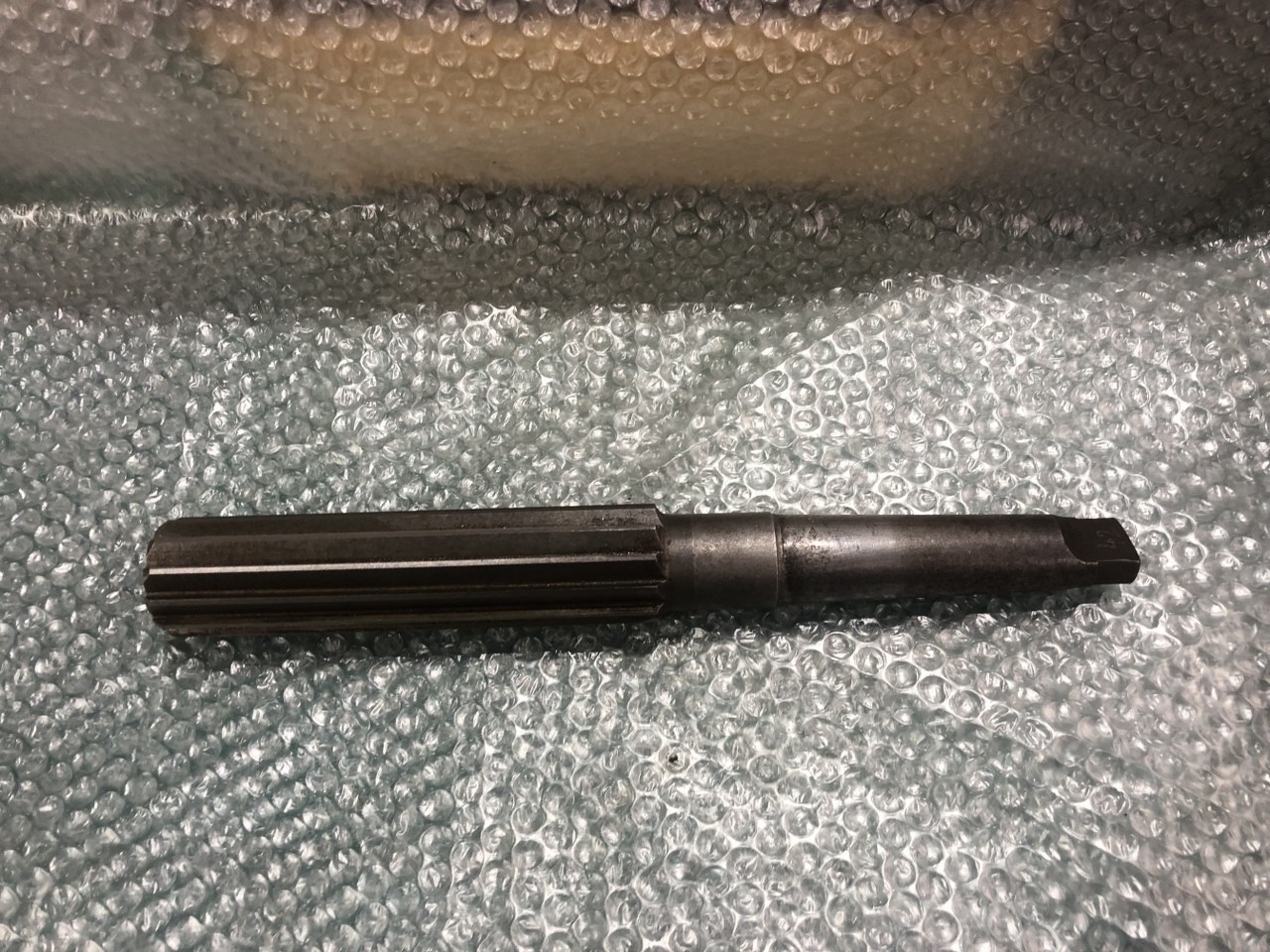中古Machine reamer 【マシンリーマ】φ42　 Unknown
