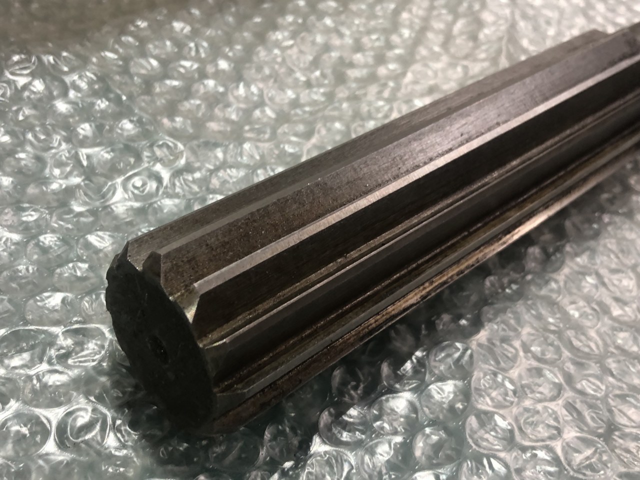 中古Machine reamer 【マシンリーマ】φ42　 Unknown
