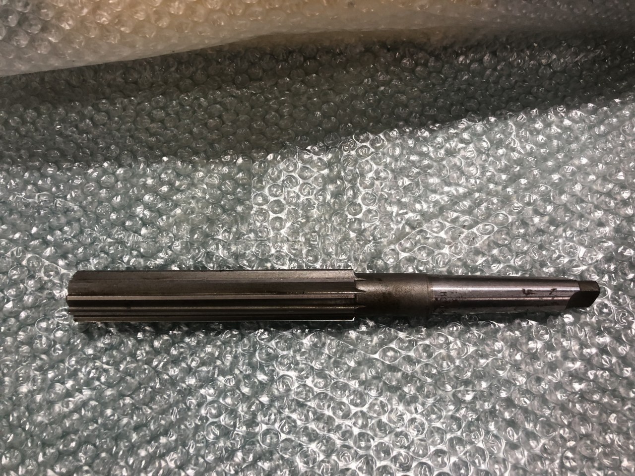中古Machine reamer 【マシンリーマ】φ31 Unknown
