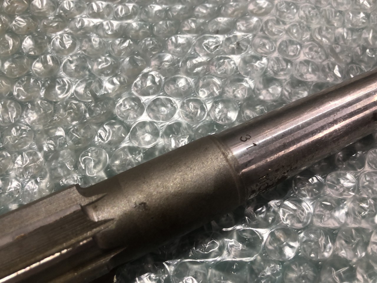 中古Machine reamer 【マシンリーマ】φ31 Unknown