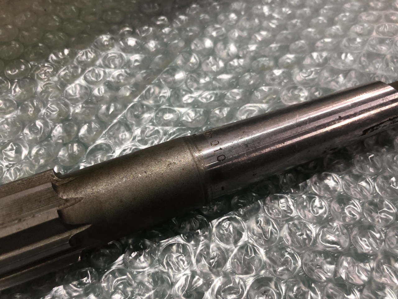 中古Machine reamer 【マシンリーマ】φ31 Unknown