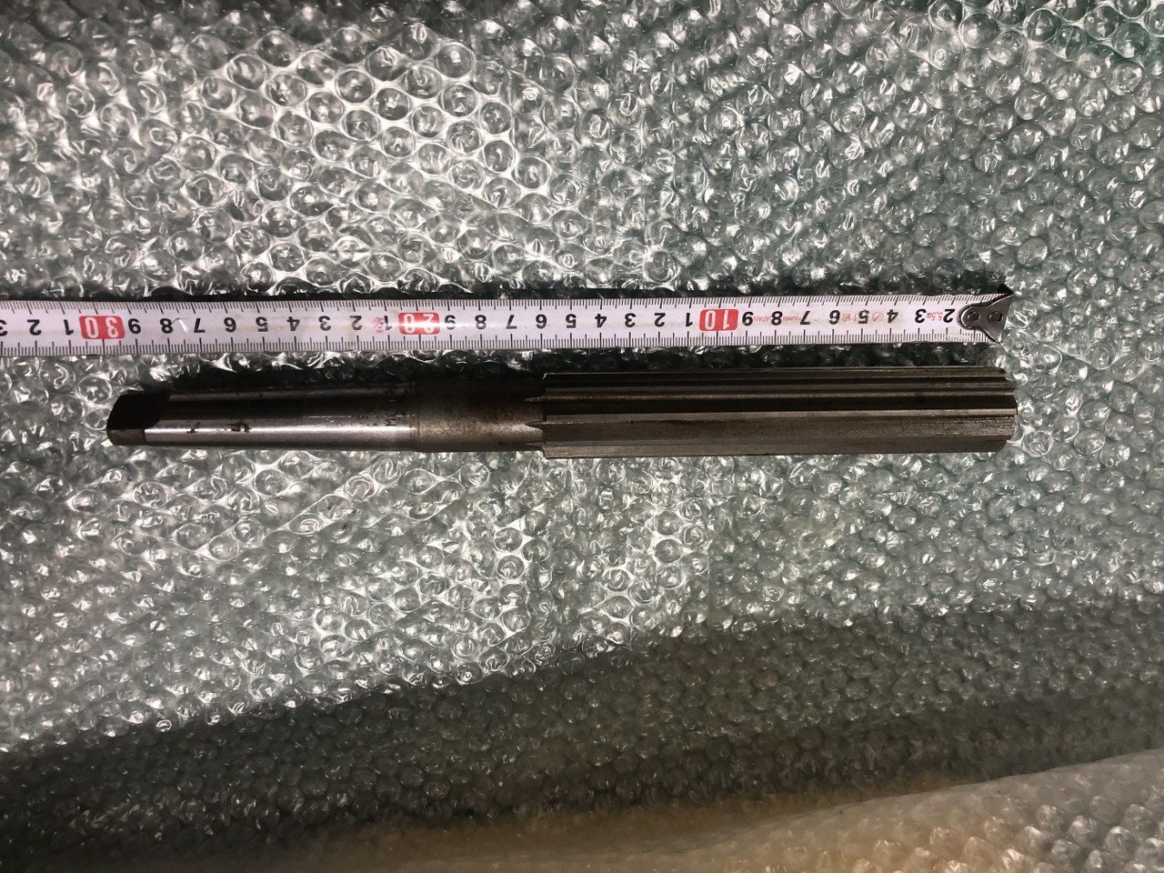 中古Machine reamer 【マシンリーマ】φ31 Unknown