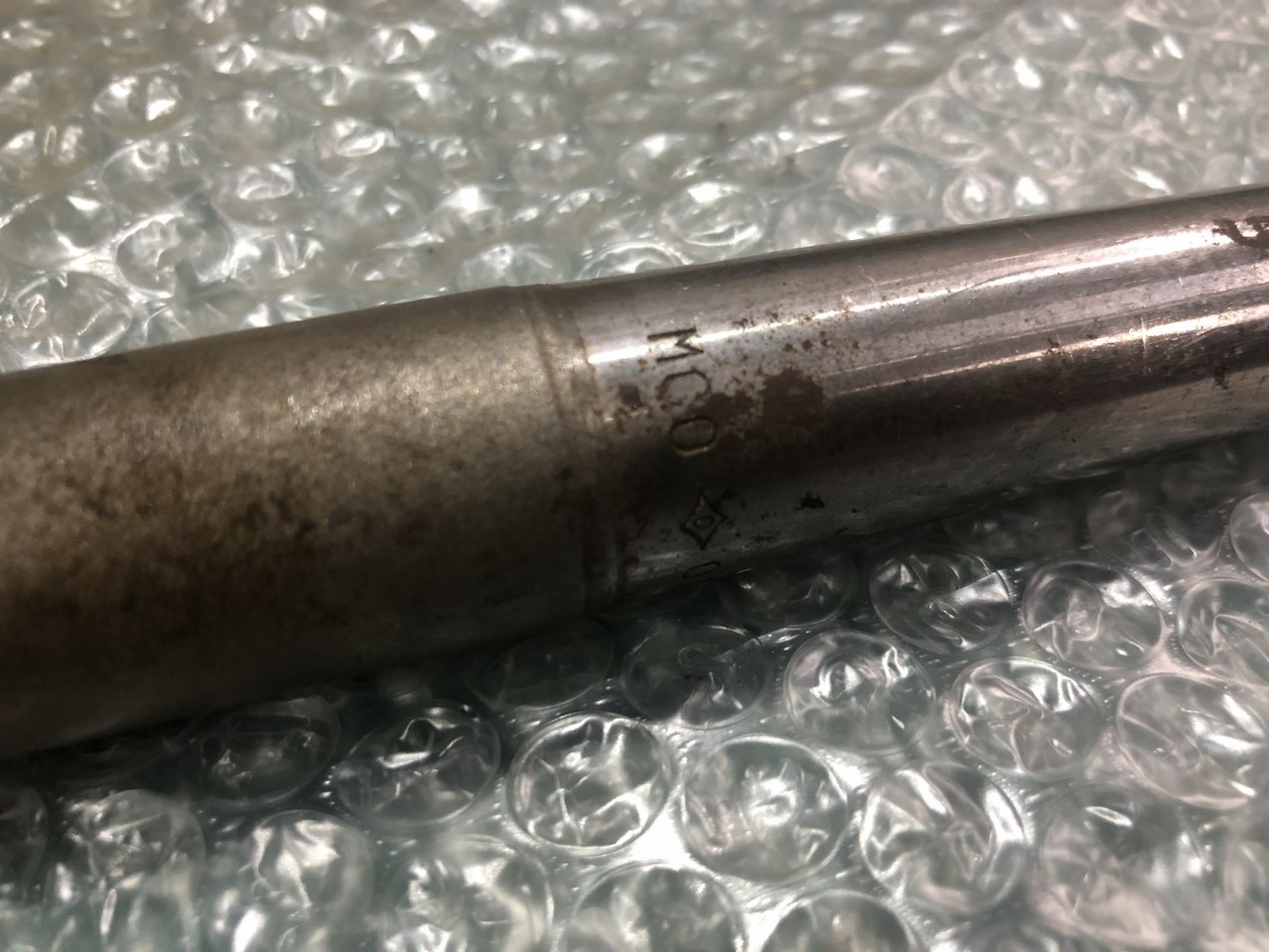 中古Machine reamer 【マシンリーマ】φ31 Unknown