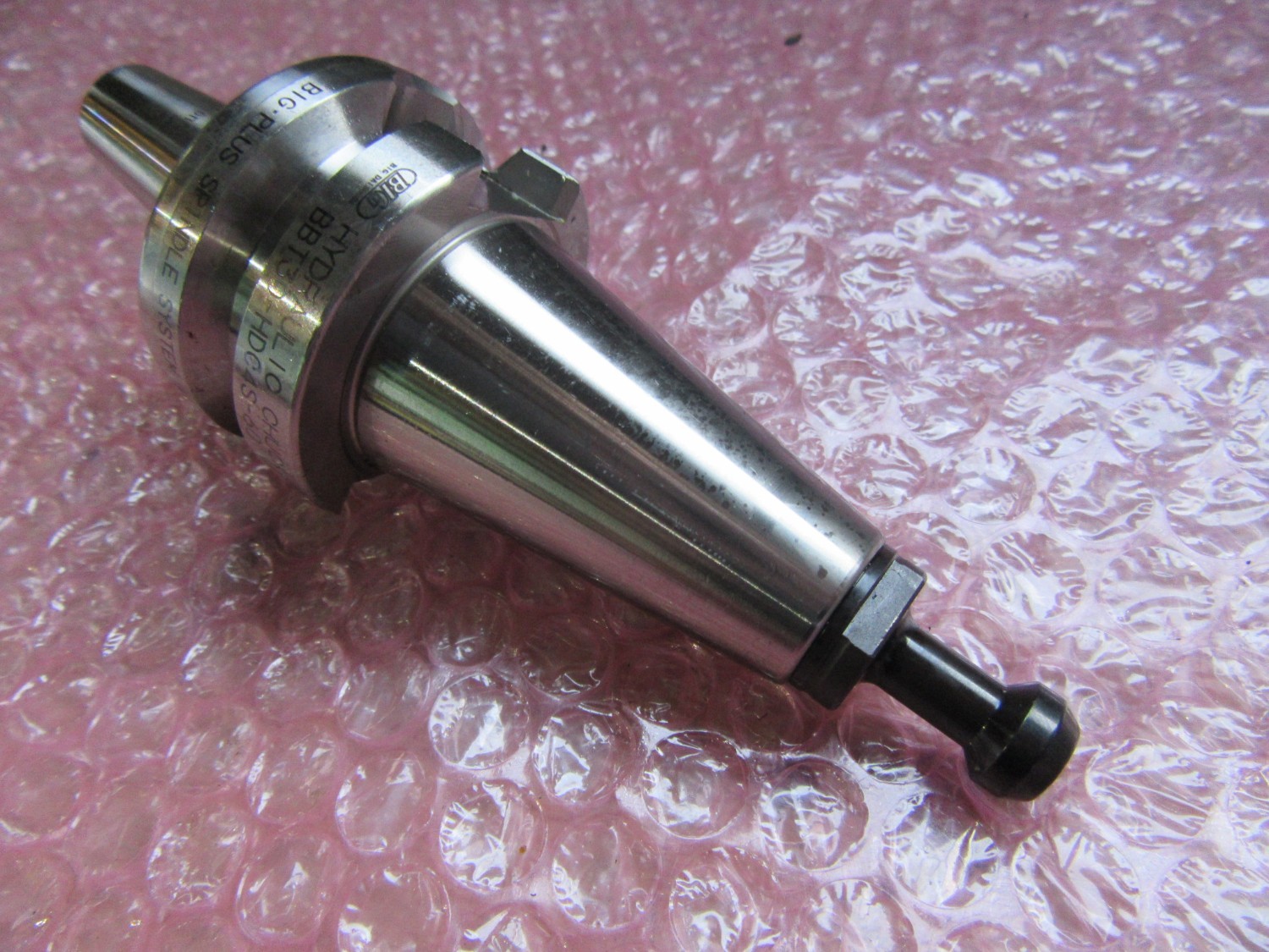 中古BBT30 【ハイドロチャック】BBT30-HDC4S-60　 大昭和精機