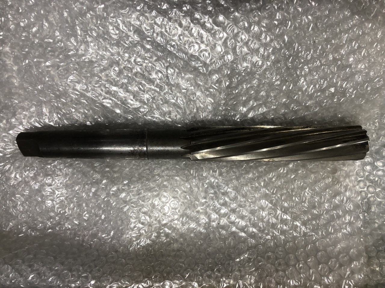 中古マシンリーマ 【マシンリーマ】φ35 不明