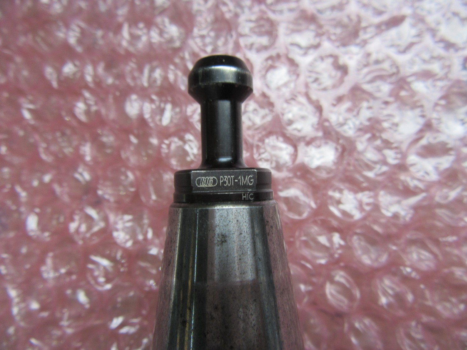 中古BBT30 【メガニューベビーチャック】BBT30-MEGA10N-75 BIG DAISHOWA