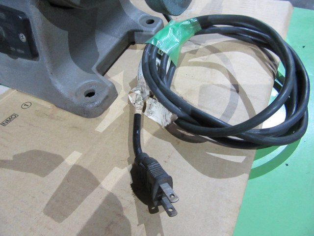 中古Special deals・Set etc 【グラインダー】SG-150B 三菱/MITSUBISHI