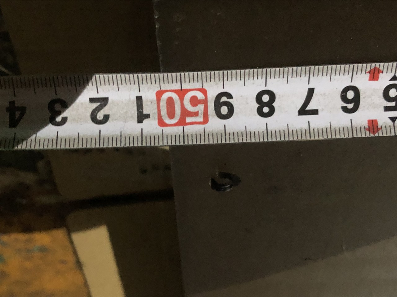 中古Iron surface plate 【鉄定盤】 Unknown