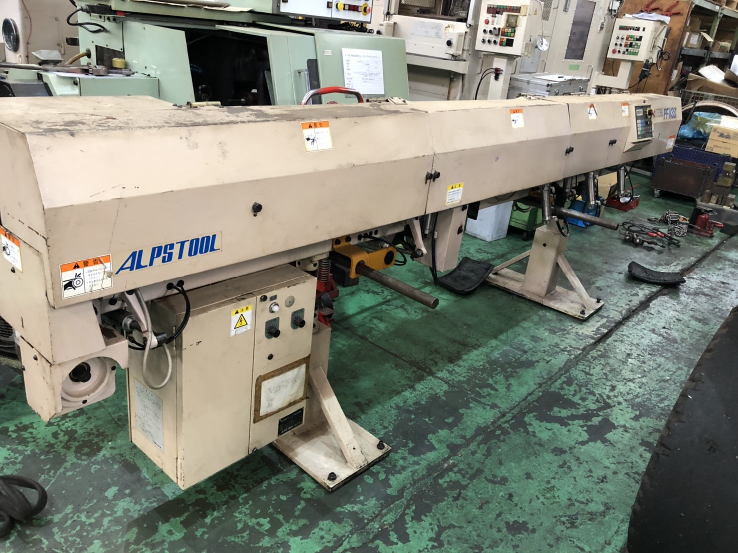 中古Other バーフィーダー【PF-V3S】 