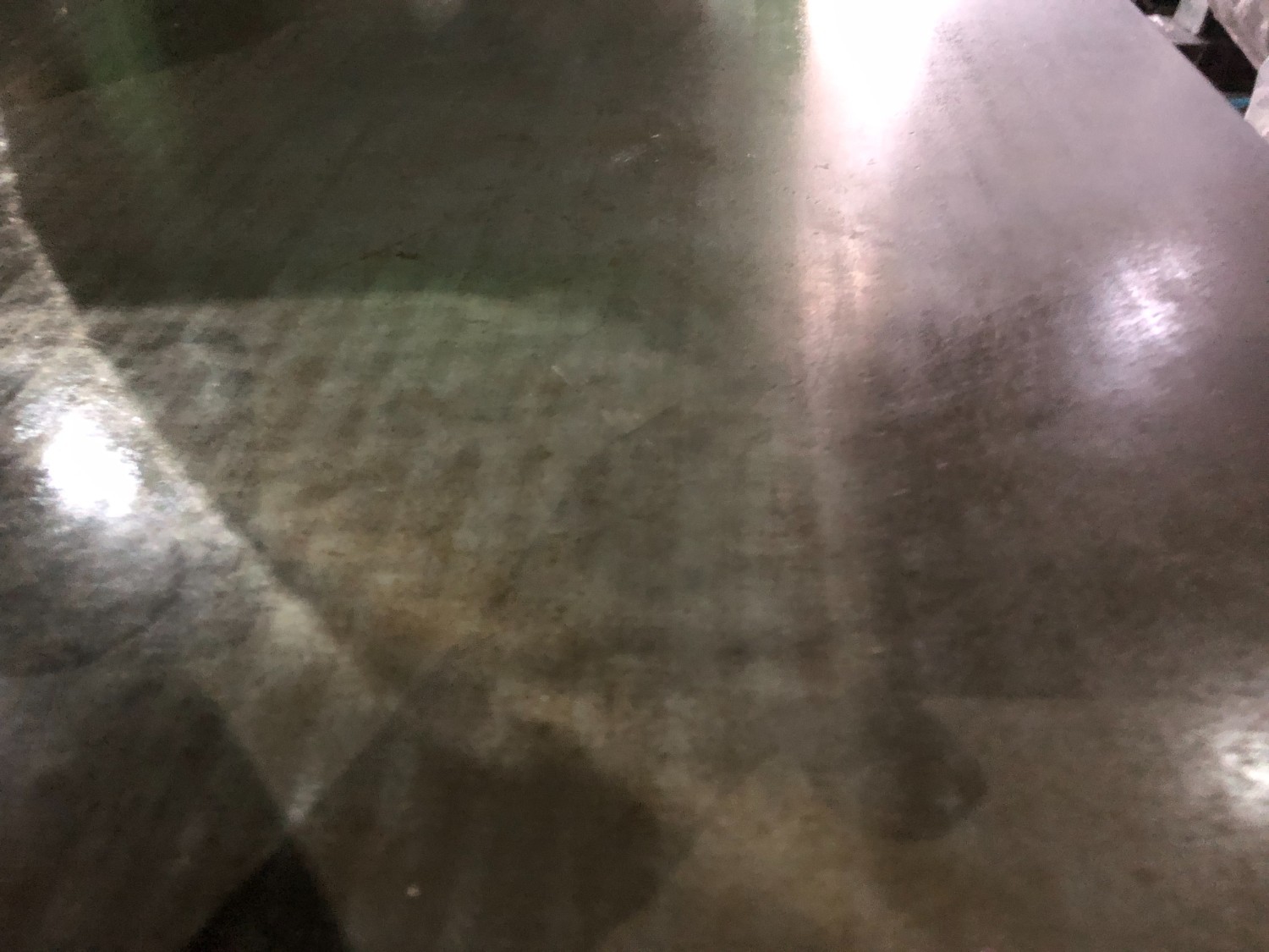 中古Iron surface plate 【鉄定盤（台付き）】W902xD605xH104(mm) unknow