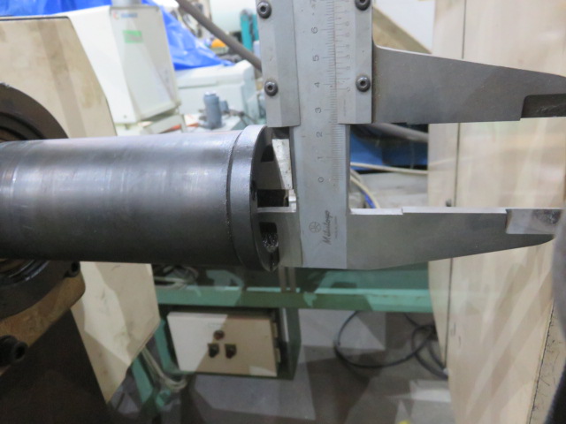 中古Other Sheet Metal Machine AX-3 アルプス