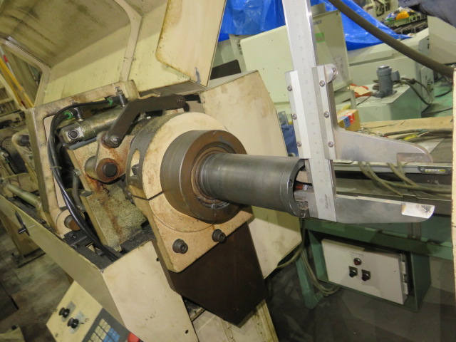 中古Other Sheet Metal Machine AX-3 アルプス